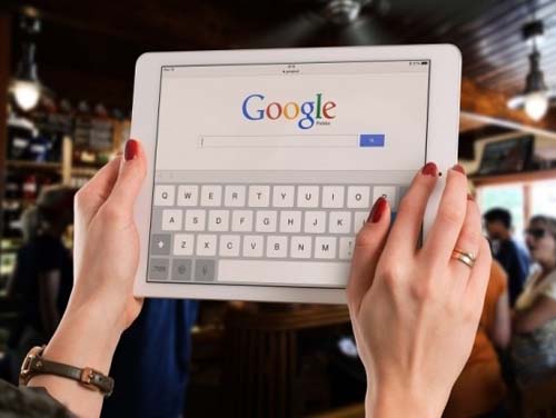 creazione siti web