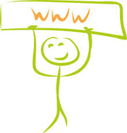 web